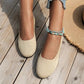 Nashrine - Modische Damen Freizeitschuhe