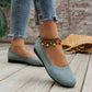 Nashrine - Modische Damen Freizeitschuhe