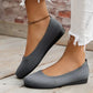 Nashrine - Modische Damen Freizeitschuhe