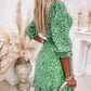 Stylisches Kleid für Damen – Juli