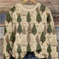 Sonya - 3D-Sweatshirt für Damen