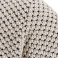 CHRIS - Langer Sweater mit Fleece