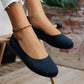 Nashrine - Modische Damen Freizeitschuhe