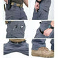 James | Taktische Cargo-Hose
