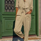 NESSA - Stylischer und einzigartiger Jumpsuit