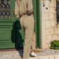 NESSA - Stylischer und einzigartiger Jumpsuit