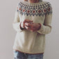 FallStil® - Precious Souvenir Pullover