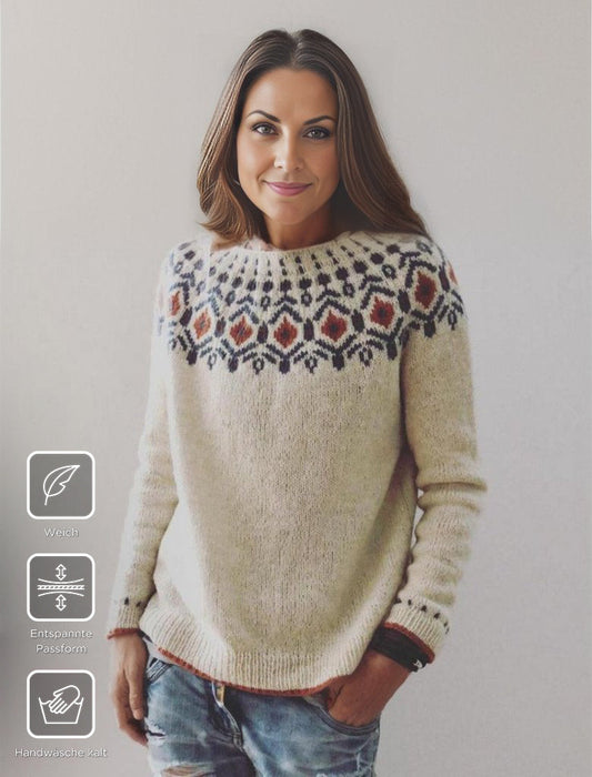 FallStil® - Precious Souvenir Pullover