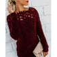 Lian - Der kuschelig warme und bequeme Pullover