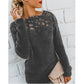 Lian - Der kuschelig warme und bequeme Pullover