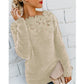 Lian - Der kuschelig warme und bequeme Pullover
