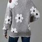 FlowerCozy Sweatshirt
