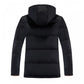 Adrian - Leander Fleece Parka
