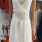 Raffiné® - Goddess Vibes ein elegantes Kleid, das die Göttin in Ihnen erweckt