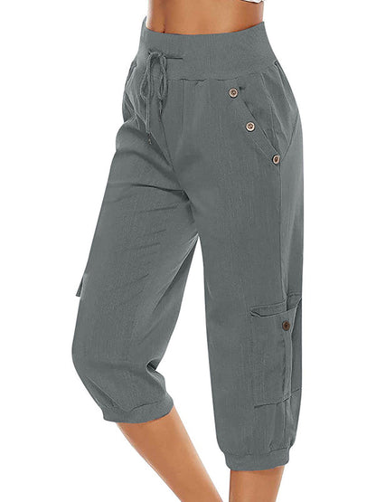 Lina - Easywear Hose