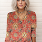 FallStil® - Trendiges Langarmtop