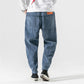 Cole - die stylische und einzigartige hose aus cord