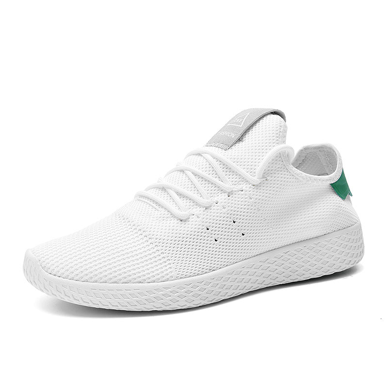 Stylische Herren-Sportschuhe – Komfort & Leistung