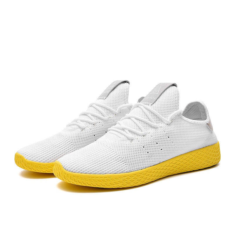 Stylische Herren-Sportschuhe – Komfort & Leistung