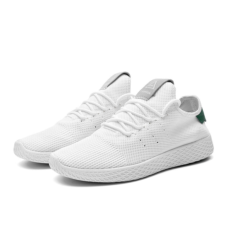 Stylische Herren-Sportschuhe – Komfort & Leistung