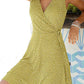 Lilli - stylisches und leichtes sommer kleid für frauen