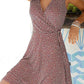 Lilli - stylisches und leichtes sommer kleid für frauen