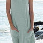 Lexi - Elegantes und Blickdichtes Strandkleid
