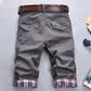 Mathiso - Die elegante und bequeme kurze Hose