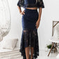 MAUD - Stylisches Sommerkleid