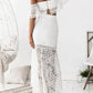 MAUD - Stylisches Sommerkleid