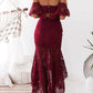 MAUD - Stylisches Sommerkleid