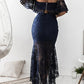 MAUD - Stylisches Sommerkleid