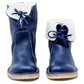 Lana™ Wasserdichte Stiefel mit Wollfutter