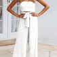 LUIZA - Lässiger und eleganter Jumpsuit für Damen