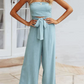 LUIZA - Lässiger und eleganter Jumpsuit für Damen