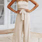 LUIZA - Lässiger und eleganter Jumpsuit für Damen