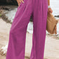 Julie - luftige und stylische hose