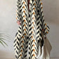 ZARA - Stylisches Sommer Leinen Set aus Hose und Hemd
