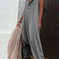 Joplin | Jumpsuit mit Kapuze