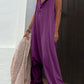 Joplin | Jumpsuit mit Kapuze