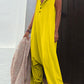Joplin | Jumpsuit mit Kapuze