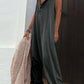 Joplin | Jumpsuit mit Kapuze
