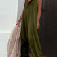 Joplin | Jumpsuit mit Kapuze