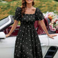 LEILA - Elegantes Kleid