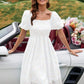LEILA - Elegantes Kleid