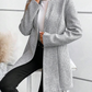 WinterTrend® - Edle kragenlose Langarm-Outdoorbekleidung mit Druck