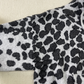 FallStil® - "Going Wild" Pullover mit Leopardenmuster
