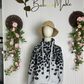 FallStil® - "Going Wild" Pullover mit Leopardenmuster