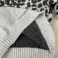 FallStil® - "Going Wild" Pullover mit Leopardenmuster
