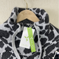 FallStil® - "Going Wild" Pullover mit Leopardenmuster